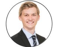 Nikolaus Patzlet, Trainee at poly-E-fair 2023